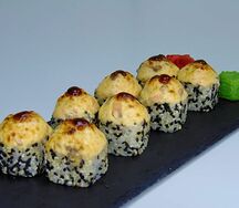Яки Кани фреш