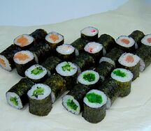 Сет Класcический