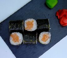 Сяки хосо маки