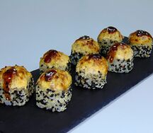 Яки Тори Маки