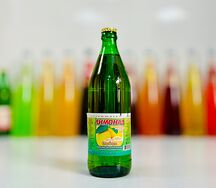 Залегощь Лимонад