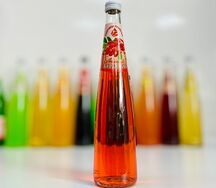 Родники полесья Барбарис