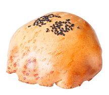 Самса тандырная с говядиной