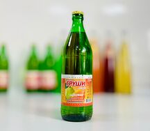 Залегощь Груша