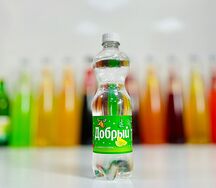 Добрый Лимон-лайм