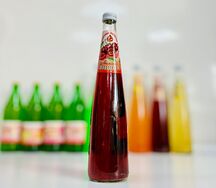 Родники полесья Вишня