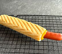 Френч-дог 