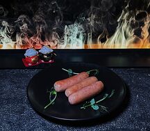 Сосиски