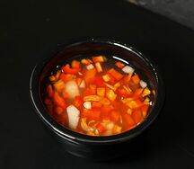 Соус для Фо-бо