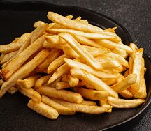 Картофель фри