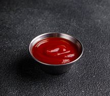 Кетчуп