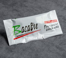 Васаби