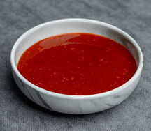 Кимчи соус