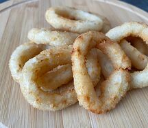 Кольца кальмара