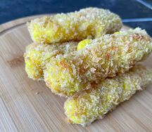 Сырные палочки
