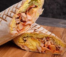 Шаурма Сытная