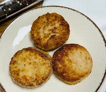 Котлета Куриная