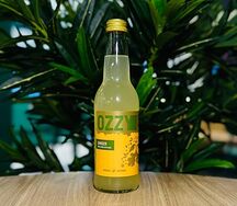 Лимонад Ozzy Frozzy Export Имбирь