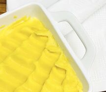 Картофельное пюре