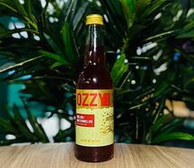 Лимонад Ozzy Frozzy Export Арбуз-дыня
