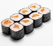 Сяке Маки