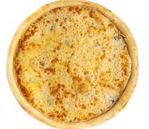 Четыре сыра большая