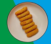 Сырные палочки