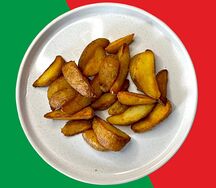 Картофель Айдахо