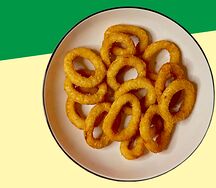 Луковые кольца