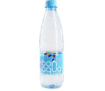 Bonaqua негазированная