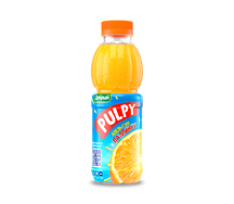 Напиток Pulpу Апельсин