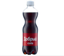 Добрый Cola