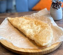 Чебурек с мясом