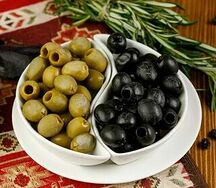 Оливки. маслины