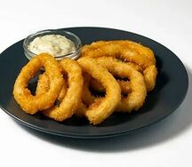 Кольца кальмара