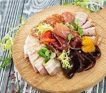 Мясное плато