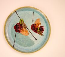 Паштет из куриной печени