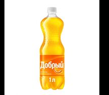 Добрый Апельсин