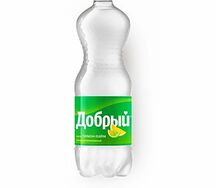 Добрый лайм лимон
