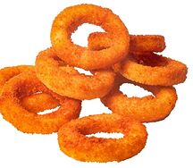 Луковые кольца