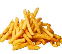 Картофель фри