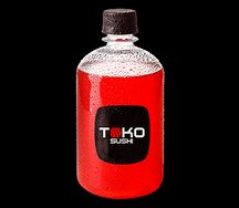 Морс Клюквенный 
