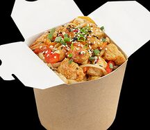 Курица Карри