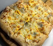 Четыре сыра