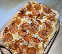 Пепперони