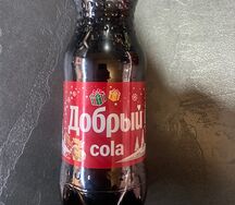 Добрый Кола