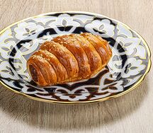 Сосиска в тесте