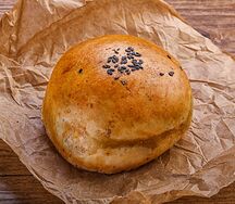 Самса с говядиной