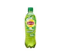 Lipton зеленый чай