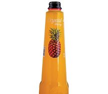 Crystal Berry Ананас